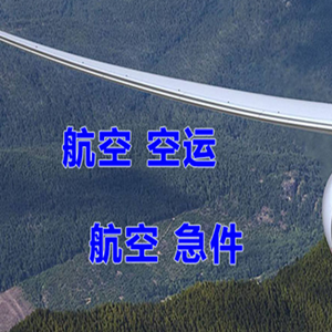 荆州沙市机场邮寄快递-选东方航空和上海航空